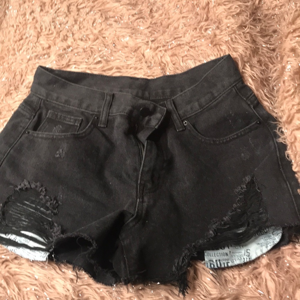 SHEIN shorts
